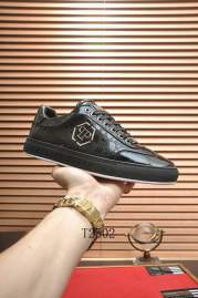 Picture of Philipp Plein Shoes _SKUPPsz38-45h020618476